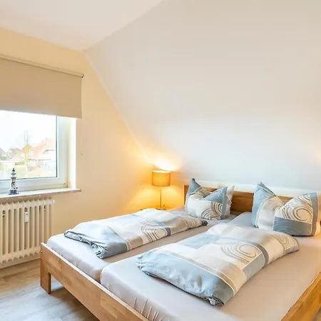 Ferienwohnung Deichschnack Διαμέρισμα *
