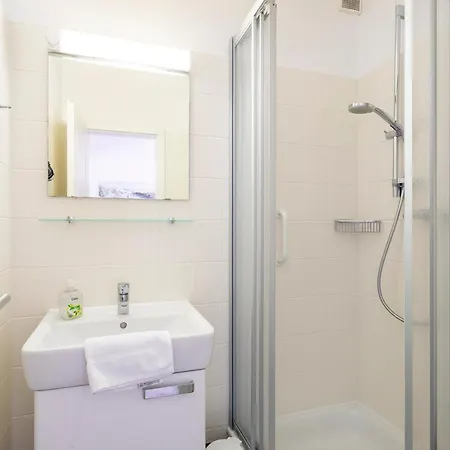 Ferienwohnung Deichschnack Διαμέρισμα *