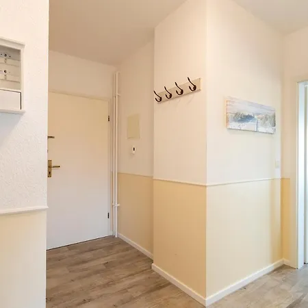 Ferienwohnung Deichschnack *