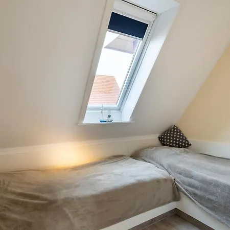 Ferienwohnung Deichschnack