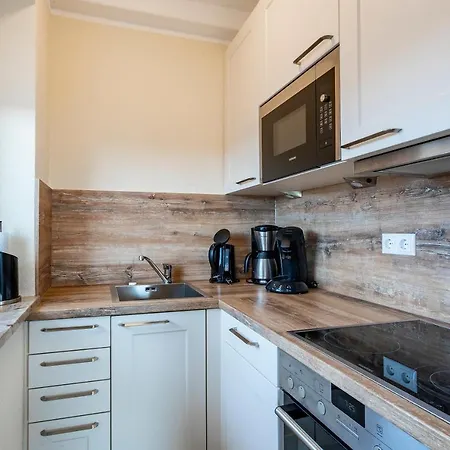 Ferienwohnung Deichschnack Διαμέρισμα