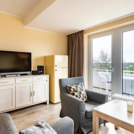 Ferienwohnung Deichschnack Büsum