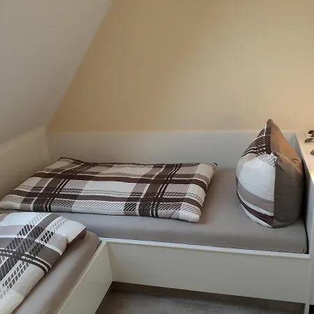 Ferienwohnung Deichschnack